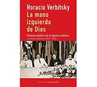 La mano izquierda de Dios