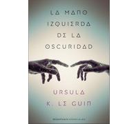 La mano izquierda de la oscuridad