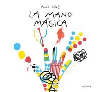 La mano mágica