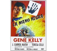 La Mano Negra (1950) [DVD]