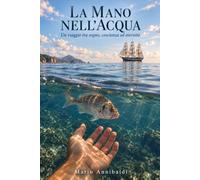 LA MANO NELL' ACQUA: Un viaggio tra sogno, coscienza ed eternità