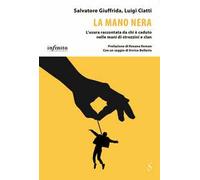 La mano nera. L’usura raccontata da chi è caduto nelle mani di strozzini e clan
