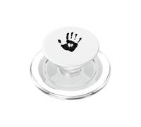 La Mano Nera PopSockets PopGrip per MagSafe