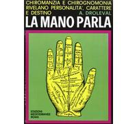 La mano parla