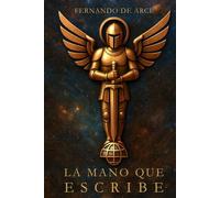 La mano que escribe