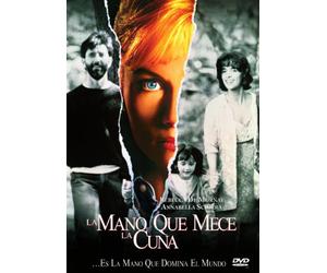 La Mano que Mece la Cuna