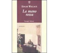 La mano rossa
