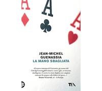 La mano sbagliata