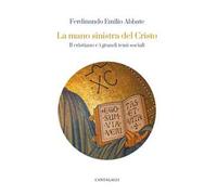 La mano sinistra del Cristo
