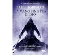 La mano sinistra di Dio