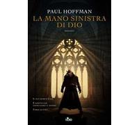 La mano sinistra di Dio
