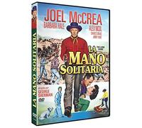 La Mano Solitaria (The Lone Hand) 1953