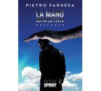 La mano sopra la testa