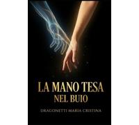 La mano testa nel buio
