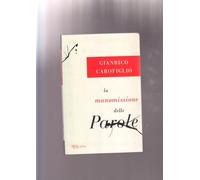 La manomissione delle parole
