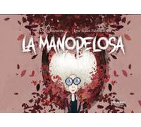 La manopelosa. Ediz. illustrata - [Torri del Vento edizioni]