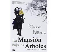 La Mansión Bajo Los Árboles