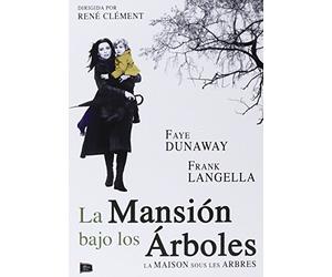 La Mansión Bajo Los Árboles