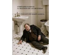 LA MANSIÓN DE LAS MENTIRAS