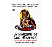 La mansion de los crimenes