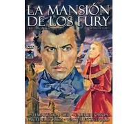La mansión de los Fury 1948 Blanche Fury