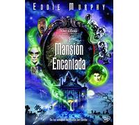 La Mansion Encantada [Edizione: Spagna]