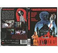 La mansión ensangrentada