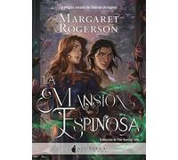 La mansión Espinosa: 141