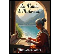 La Manta de Michoacán - folclore mexicano: Magical Friendship Adventure