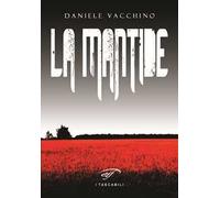 La mantide