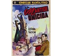 La mantide omicida