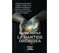 La mantide orchidea