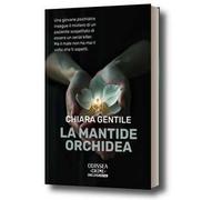 La mantide orchidea