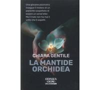 la mantide orchidea - [Delos Digital]