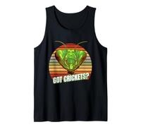 La mantide Religiosa ha i Grilli, la mantide della Natura Canotta