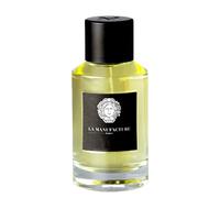 LA MANUFACTURE Suede Elixir 100 ml Eau de Parfum Spray