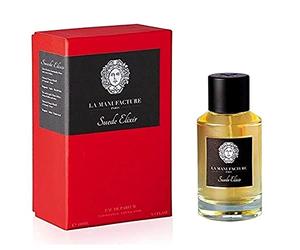 La Manufacture Svezia Elixir, Eau de Parfum Miste, 100 ml