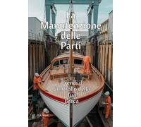 La Manutenzione delle Parti: Prendi il controllo della Tua Barca