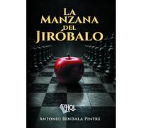 La manzana del Jiróbalo