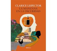 La manzana en la oscuridad: 5