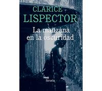 La manzana en la oscuridad: 5