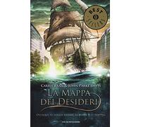 La mappa dei desideri