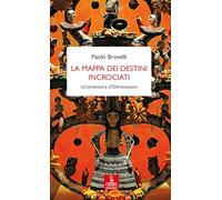 La mappa dei destini incrociati. Un’avventura d’Oltreoceano