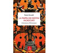 La mappa dei destini incrociati. Un’avventura d’Oltreoceano - 202