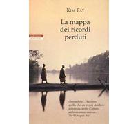 La mappa dei ricordi perduti