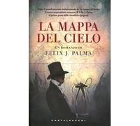 La mappa del cielo