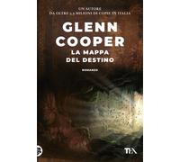 La mappa del destino - Cooper Glenn