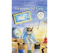 La mappa del gufo