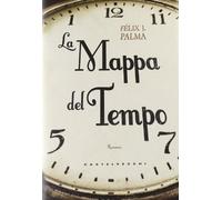 La mappa del tempo