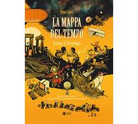 La mappa del tempo. Scienza & tecnologia